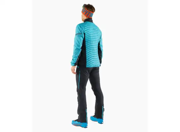 Dynafit TLT Touring Dynastretch pánske nohavice blueberry storm blue