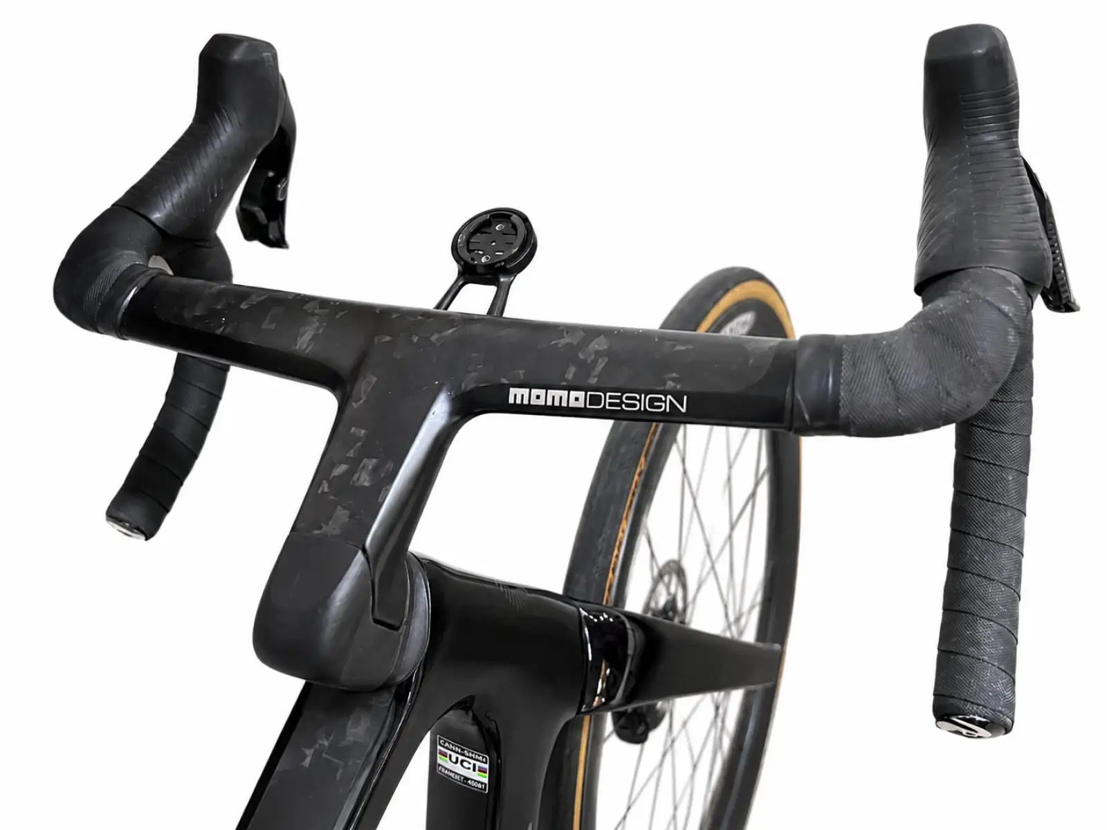 Cannondale SuperSix EVO Hi-MOD 1 cestný bicykel TRD vel. 58 Sram Red E1 - PREDVÁDZACÍ