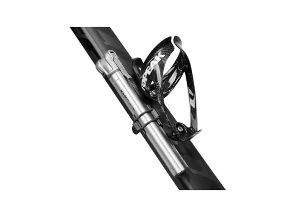 Čerpadlo Topeak Roadie TT strieborné
