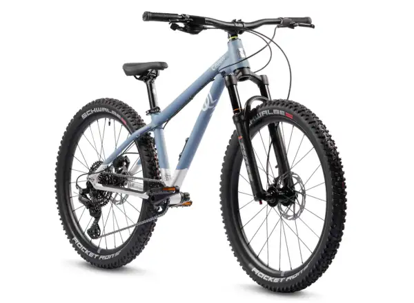 Early Rider Charger 24 detský bicykel Nordic Blue 2026