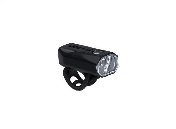Lezyne KTV Drive Pro 400+ predné svetlo