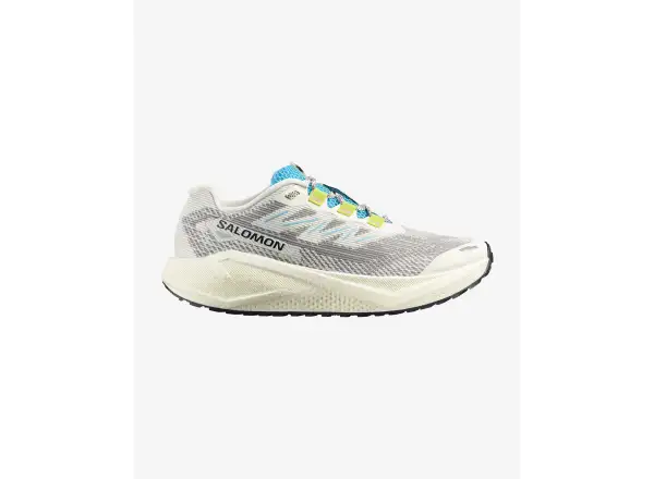 Salomon Aero Blaze 3 GRVL pánska gravel topánka Phantm/Black/Blac