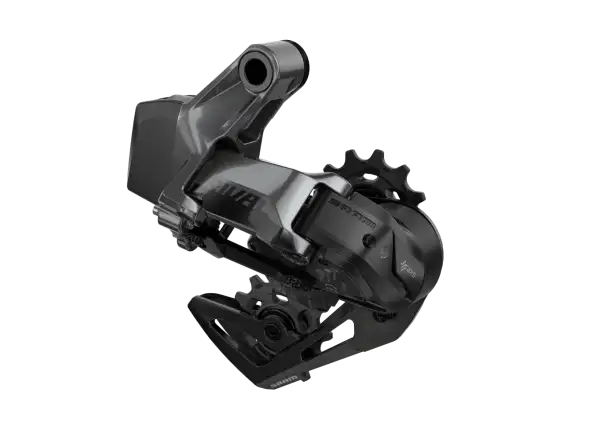 Sram Rival eTap AXS D1 XPLR prehadzovačka Max 44T