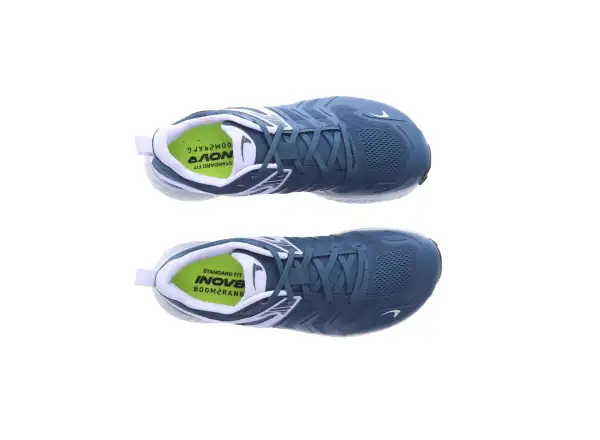 Inov-8 Trailtalon dámska bežecká obuv Navy/Lilac