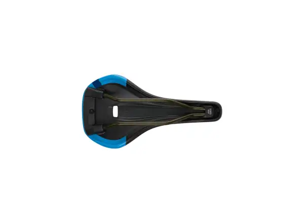 Ergon SM Pro Men pánske sedlo Midsummer Blue