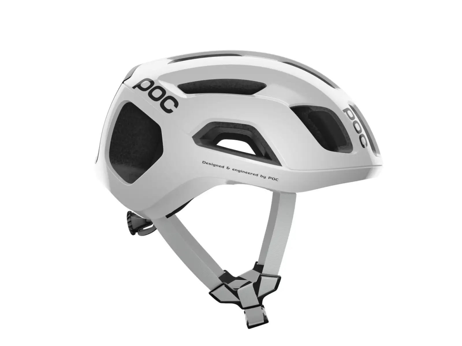 Prilba POC Ventral Air MIPS Hydrogen White