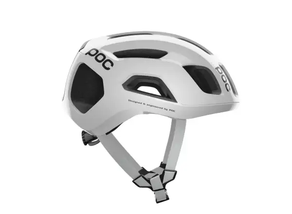 Prilba POC Ventral Air MIPS Hydrogen White