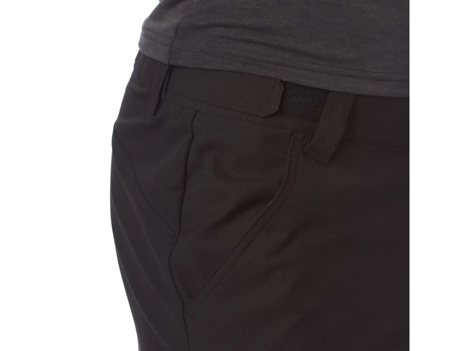 Giro Arc plus Liner pánske šortky s vložkou Black