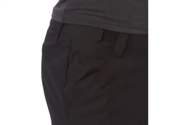 Giro Arc plus Liner pánske šortky s vložkou Black