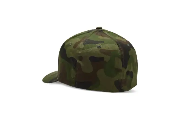 Fox Head Flexfit Hat pánska čiapka Green Camo