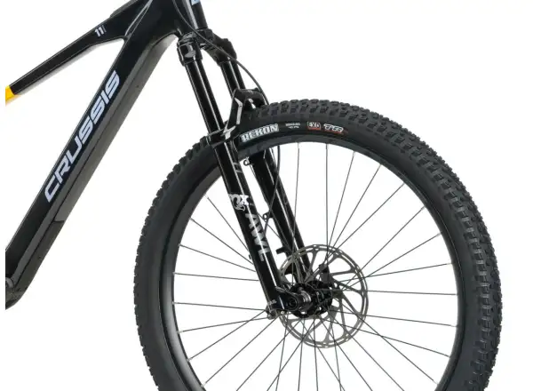 Crussis e-Hard 11.11 (600Wh) horský elektrobicykel