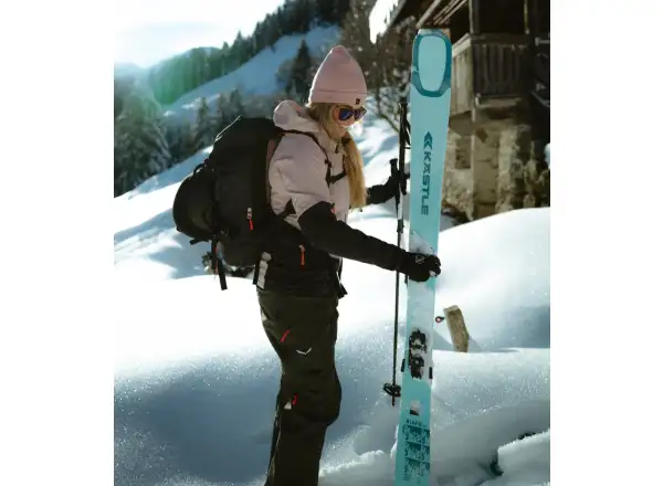 Kästle Biafo 88 + Tour 9 CA + Basic Skin skialpová súprava