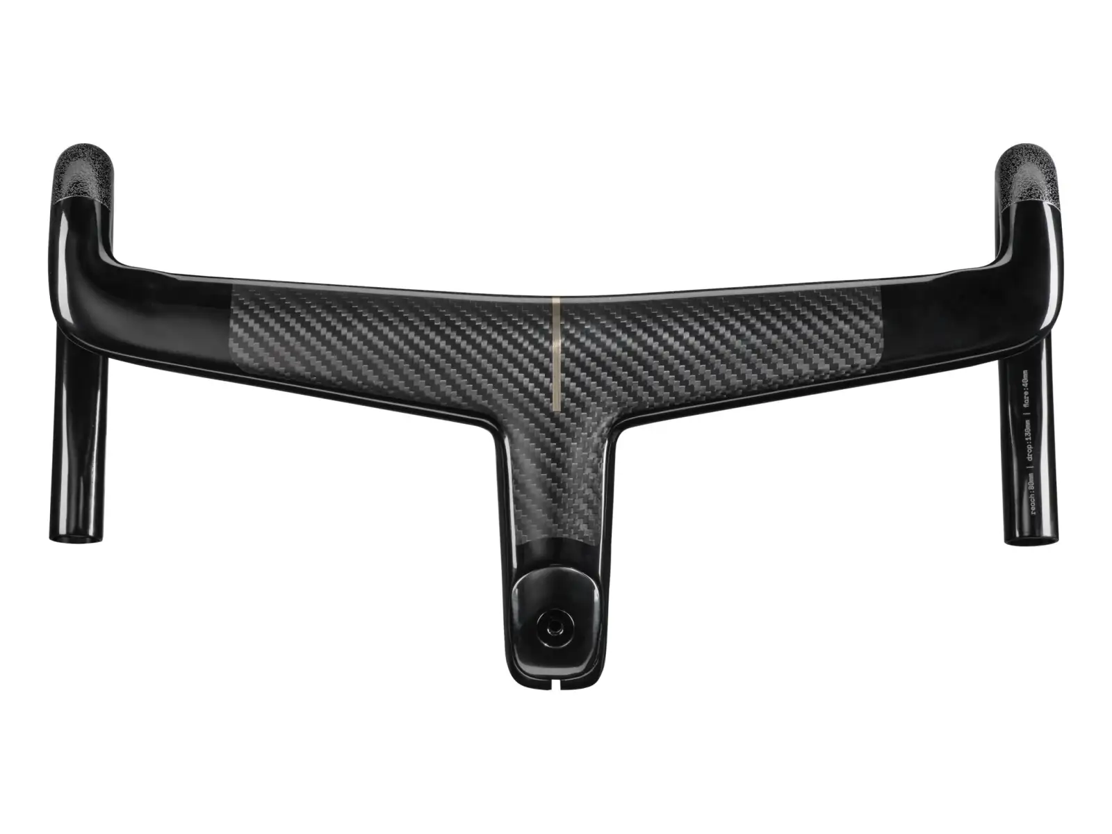 Cannondale SystemBar Aero cestné integrované riadidlá