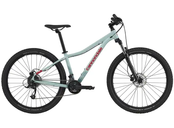 Cannondale Trail Womens 7 29" dámsky horský bicykel Cool Mint