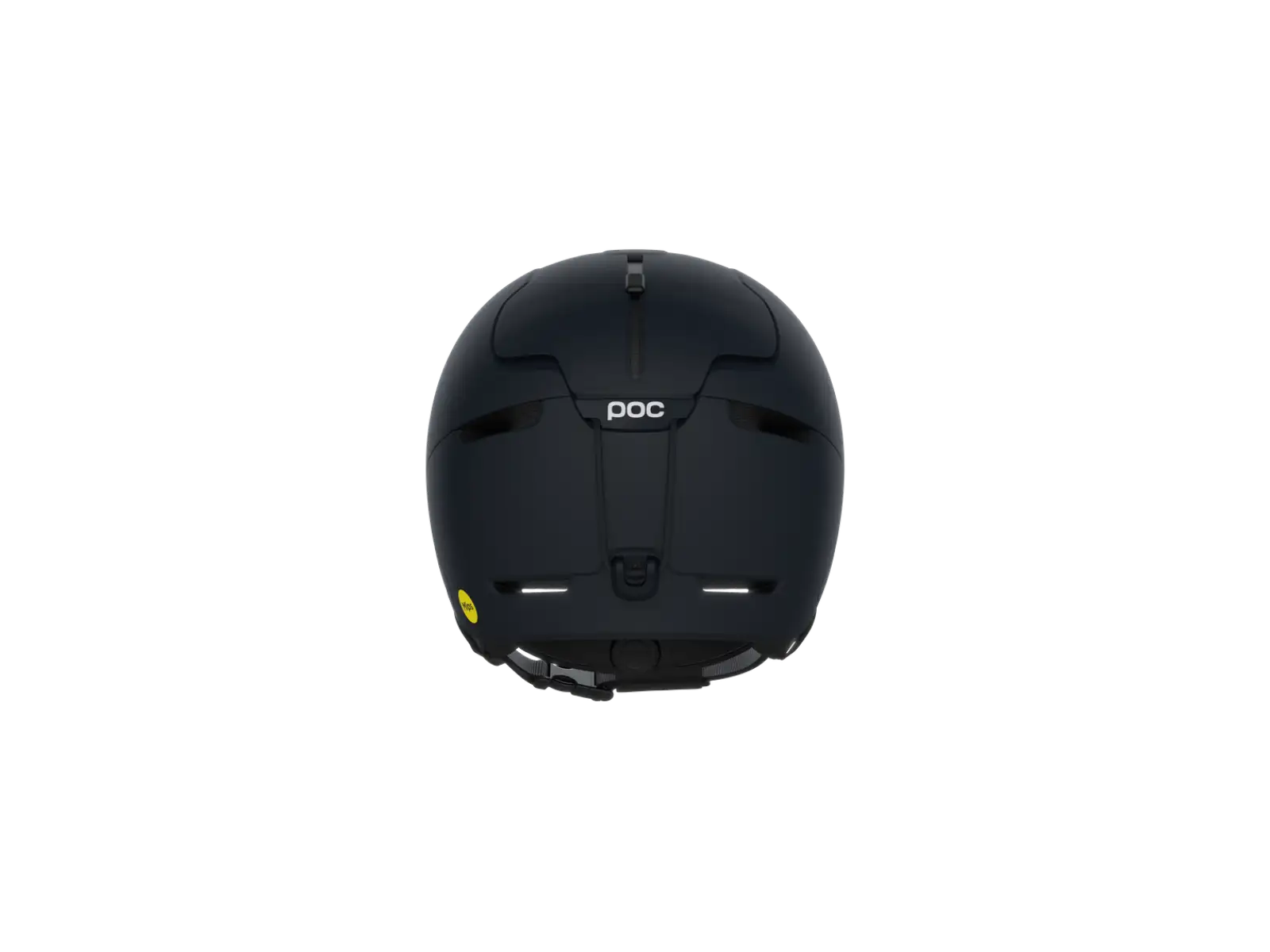POC Obex WF MIPS lyžiarska prilba Apatite Navy Matt