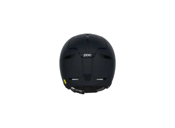 POC Obex WF MIPS lyžiarska prilba Apatite Navy Matt