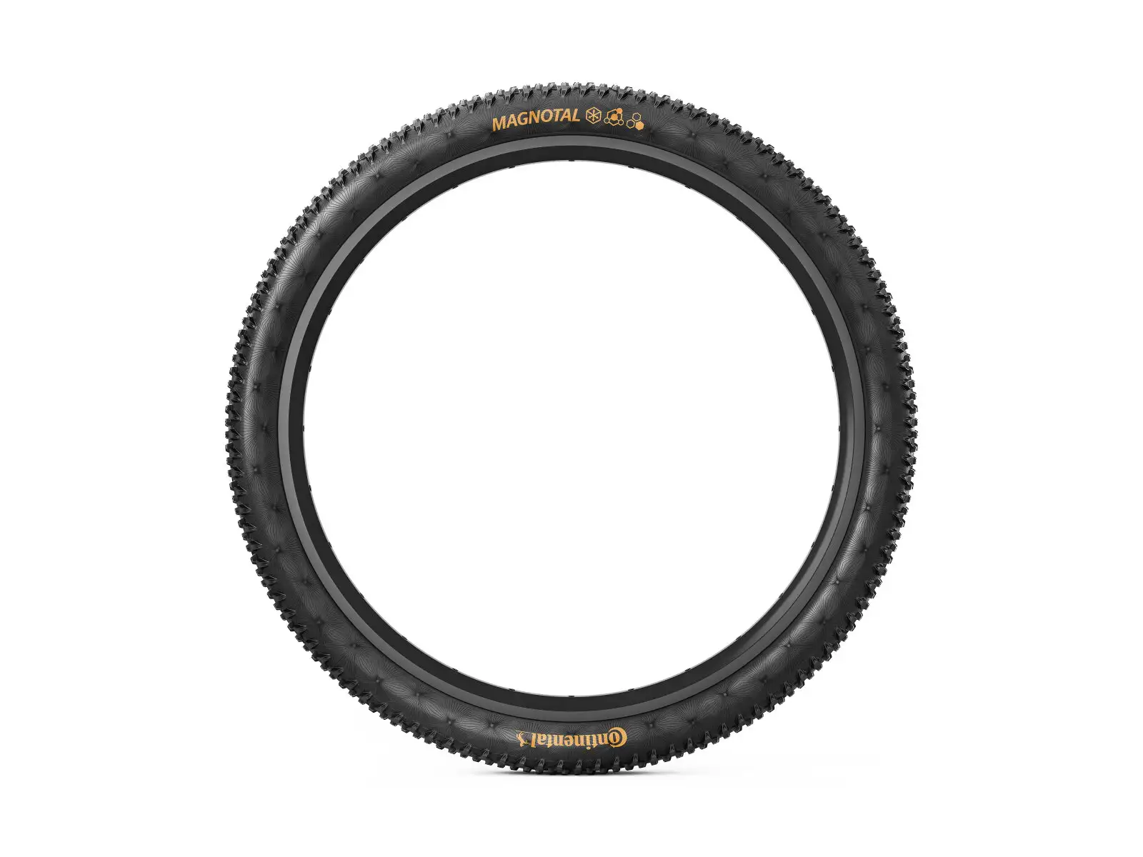 Continental Magnotal Trail Grip 65-622 MTB plášť kevlar čierna