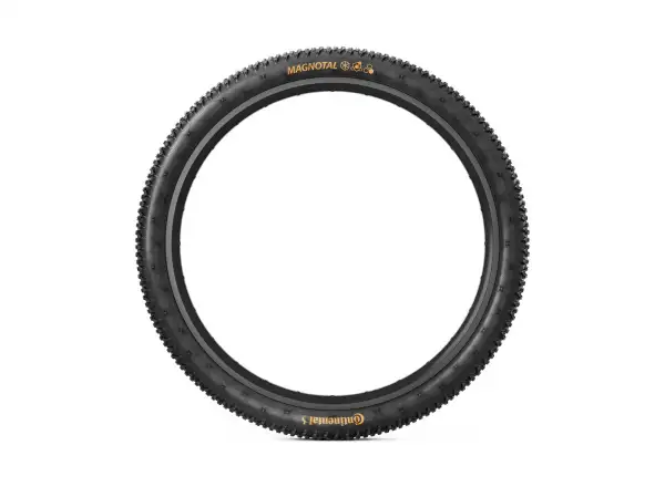 Continental Magnotal Trail Grip 65-622 MTB plášť kevlar čierna