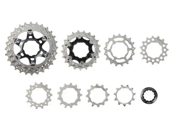 Shimano Ultegra CS-R8000 cestná kazeta 11sp.