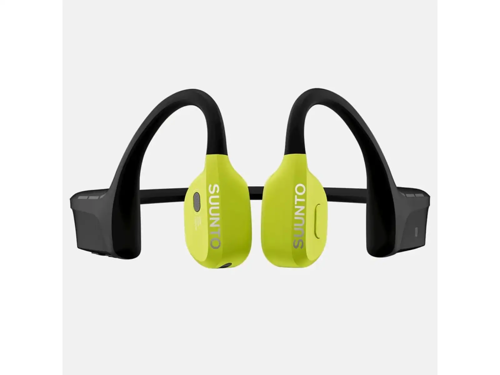 Suunto Wing sluchátka Lime