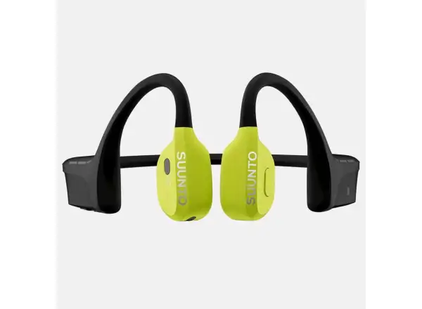 Suunto Wing sluchátka Lime