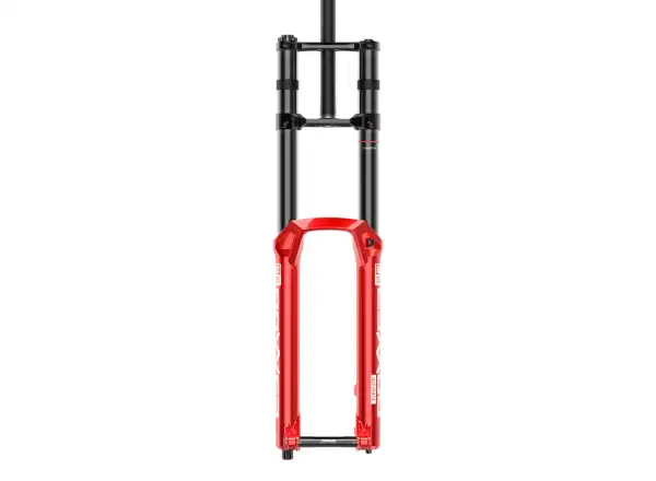 Rock Shox Boxxer Ultimate D1 29" odpružená vidlica ShortCrown Electric Red Gloss
