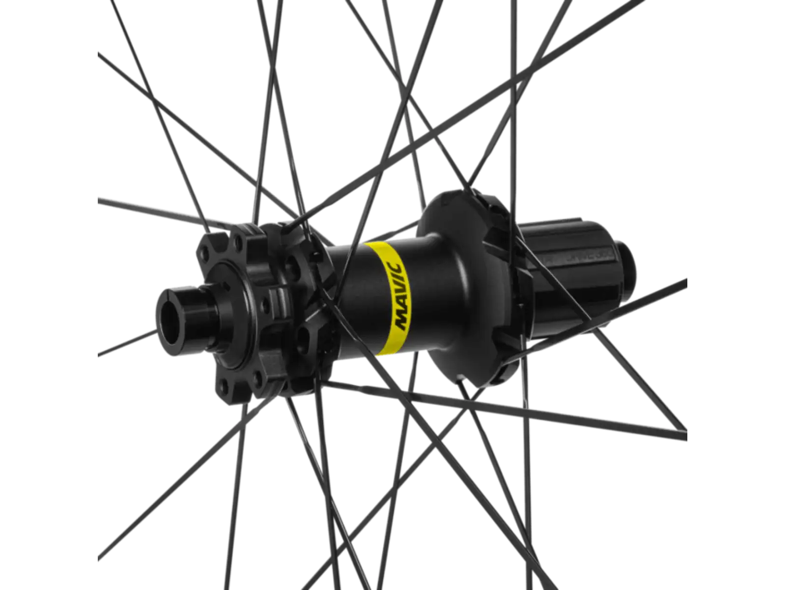 Mavic Crossmax SL Ultimate 25 Boost CL 29" vypletené kolesá orech Shimano MicroSpline