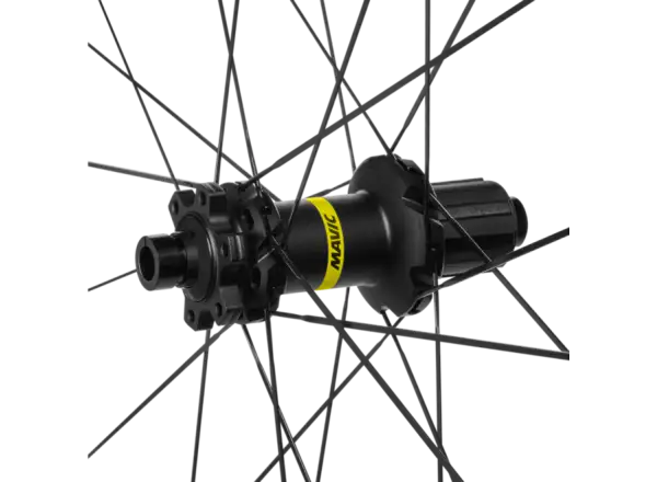 Mavic Crossmax SL Ultimate 25 Boost CL 29" vypletené kolesá orech Shimano MicroSpline