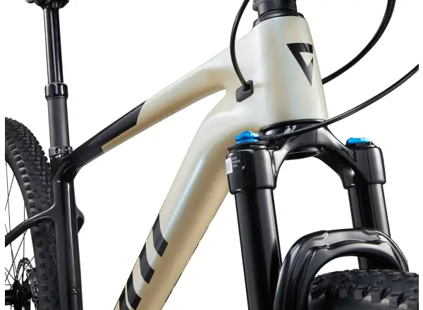 Giant XTC Advanced 29 1 horský bicykel Shoreline/Carbon