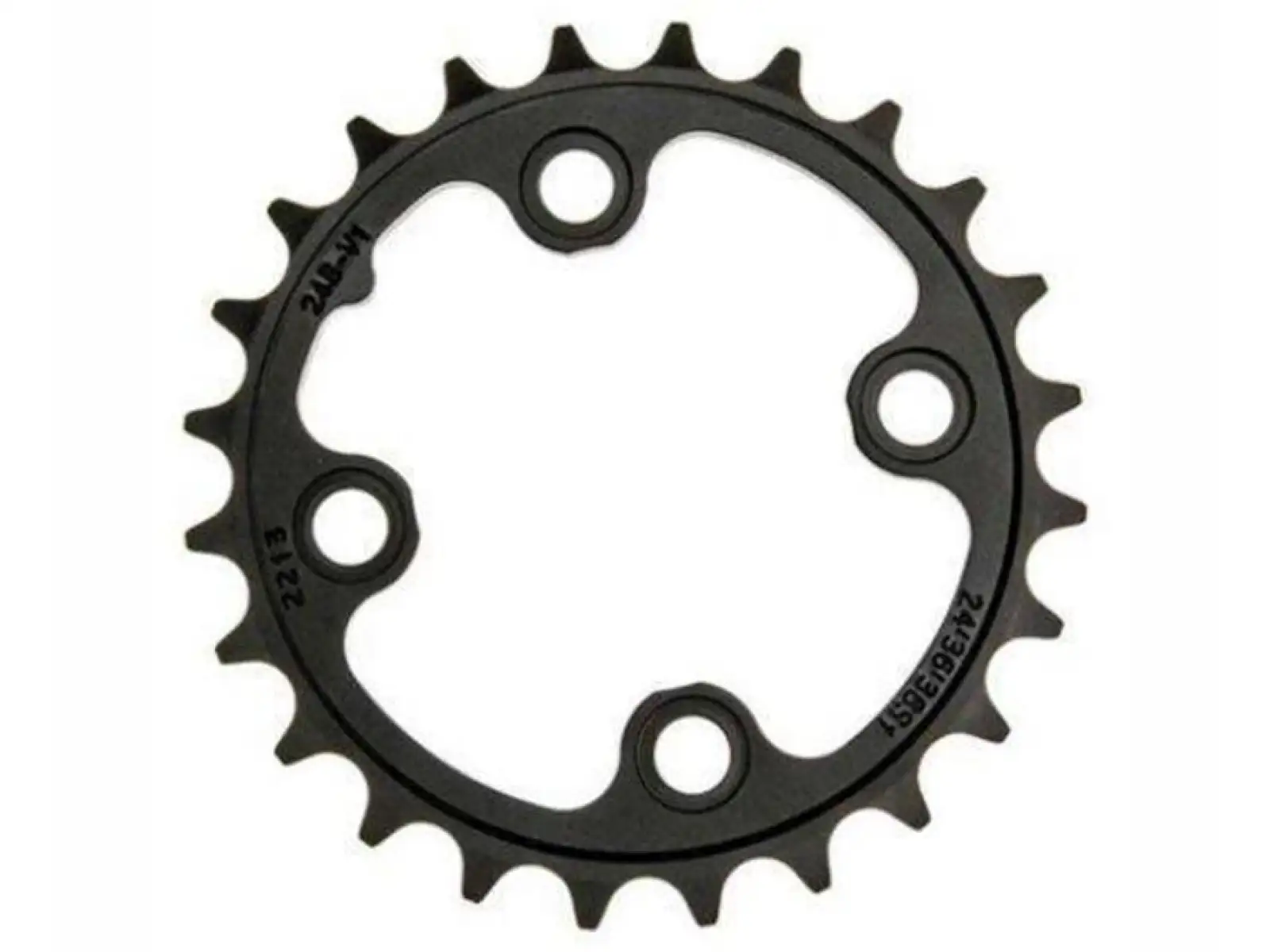 Sram 22T Cring 64BCD 2x10s prevodník