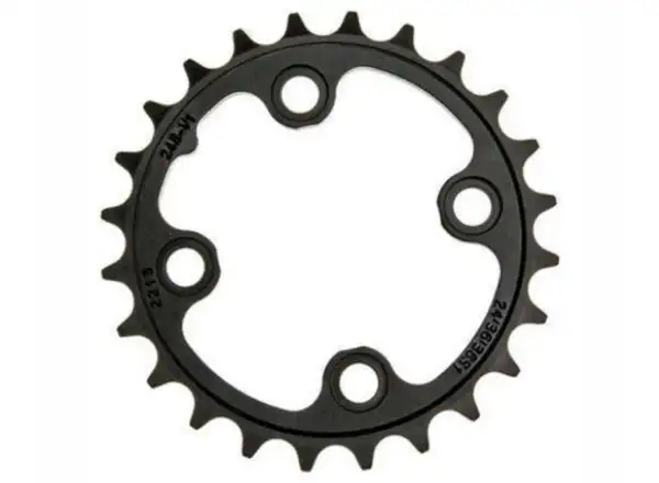 Sram 22T Cring 64BCD 2x10s prevodník