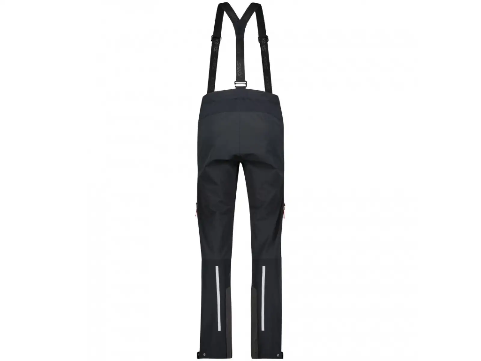 Swix Surmount soft shield pánske nohavice Black