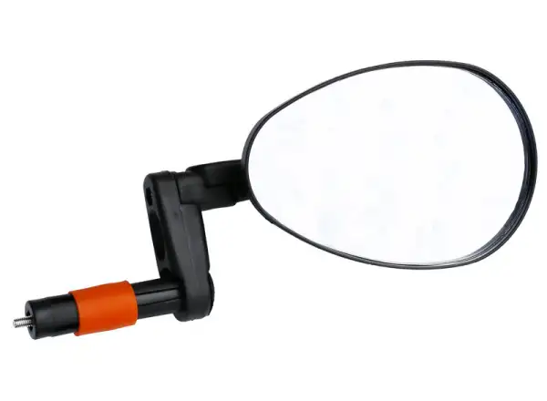 MAX1 3D zrkadlo spätné do riadidiel sklopné veľké