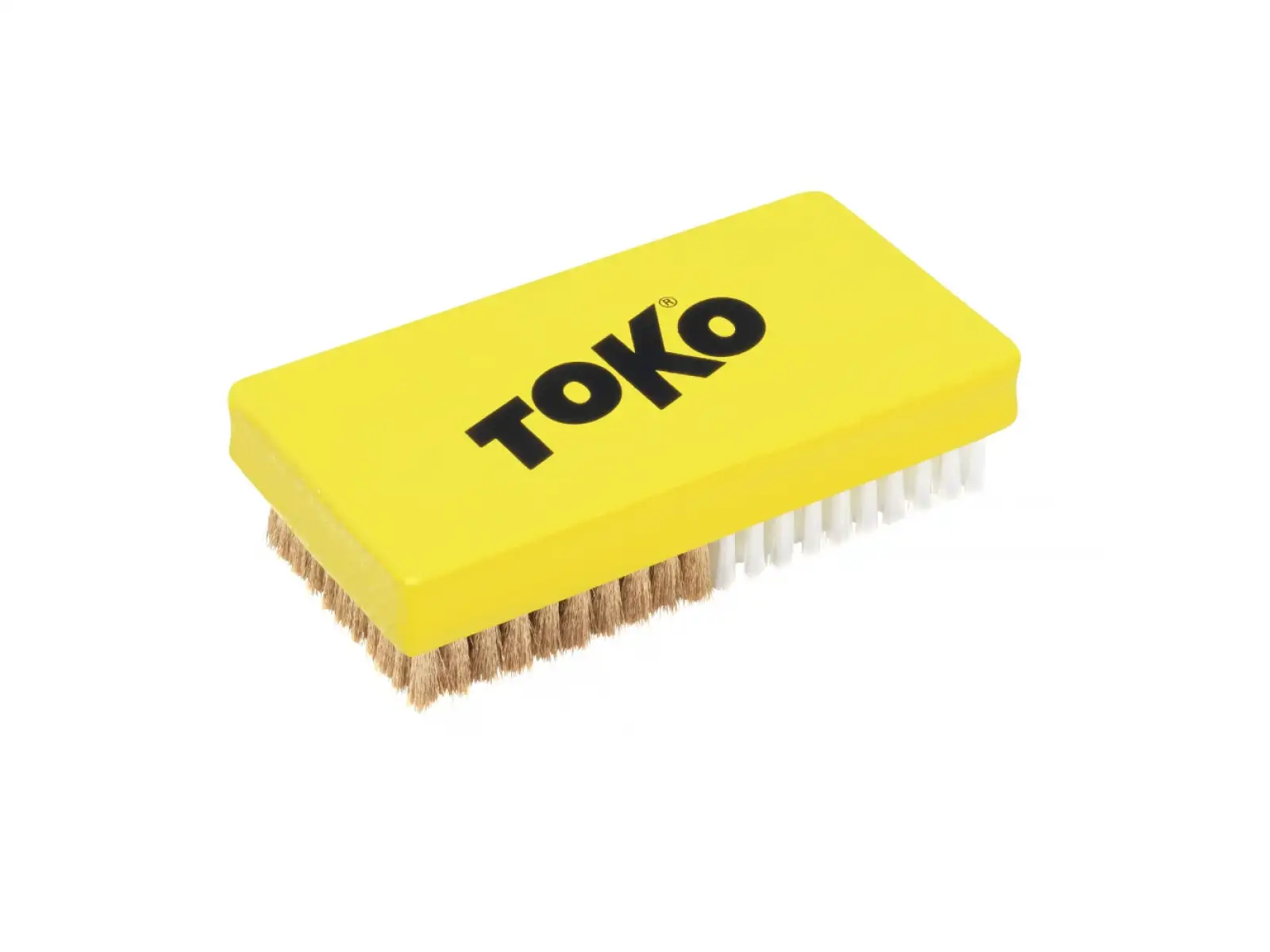 Toko kefa Base Brush Nylon/Copper