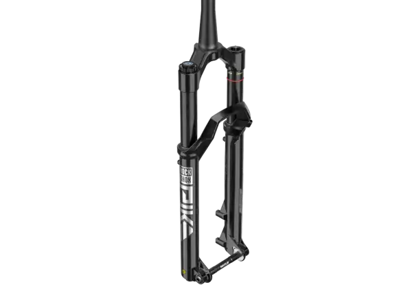 Rock Shox Pike Ultimate RC2 C1 29" odpružená vidlica 44 mm Gloss Black