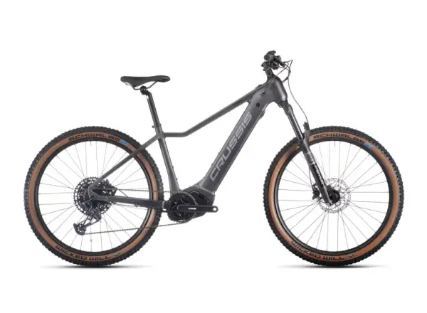 Crussis ONE-Guera 10.10-L (900 Wh) horský elektrobicykel