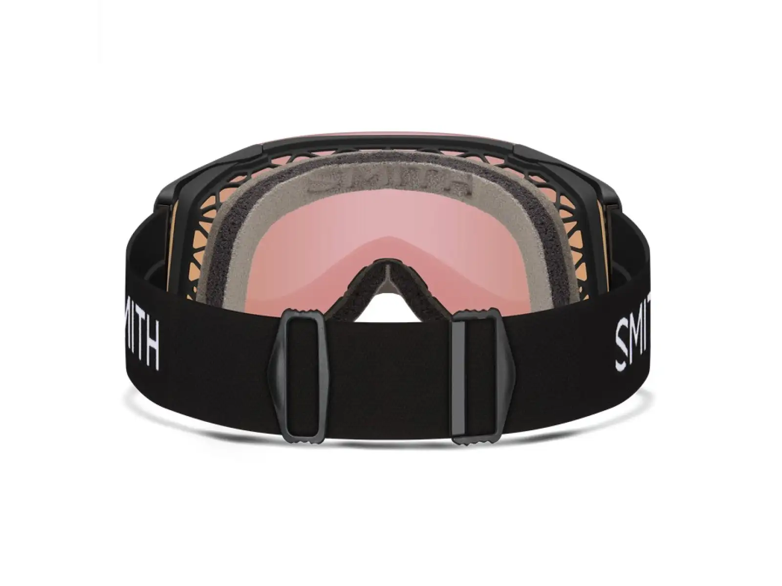Smith Rhythm MTB + Dirt Screen okuliare Black/Clear
