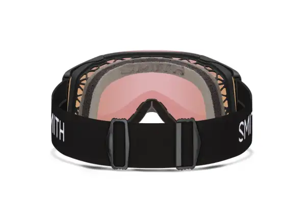 Smith Rhythm MTB + Dirt Screen okuliare Black/Clear