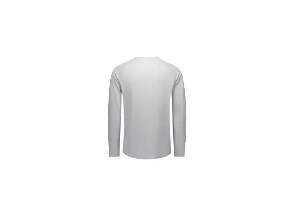POC Reform Enduro pánsky dres dlhý rukáv Granite Grey