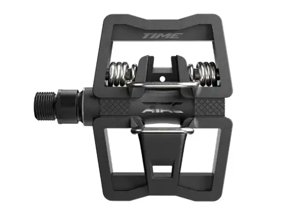 Time Link Urban Pedals čierne