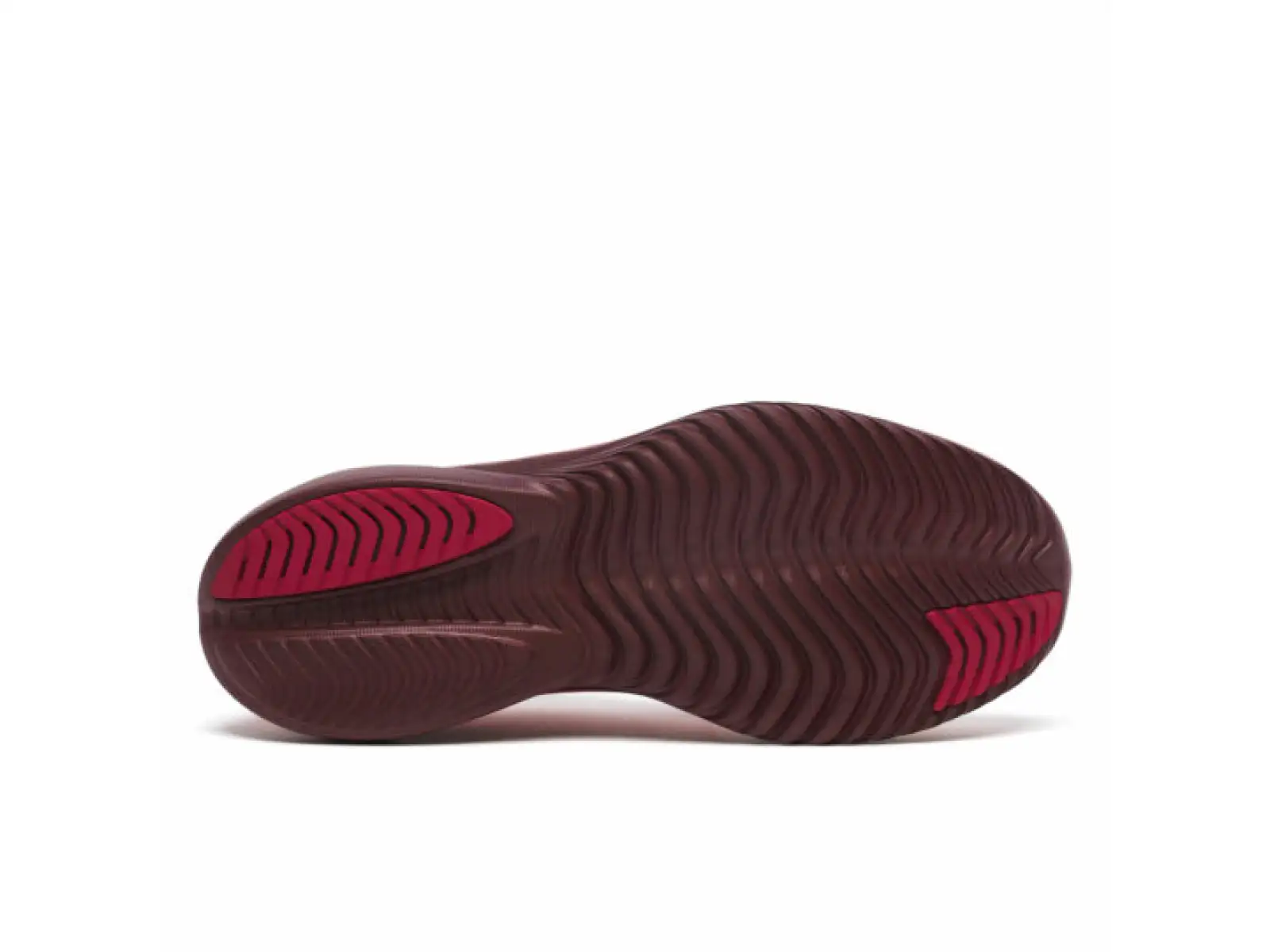 Saucony Kinvara 15 dámske bežecké topánky Cayenne/Currant.