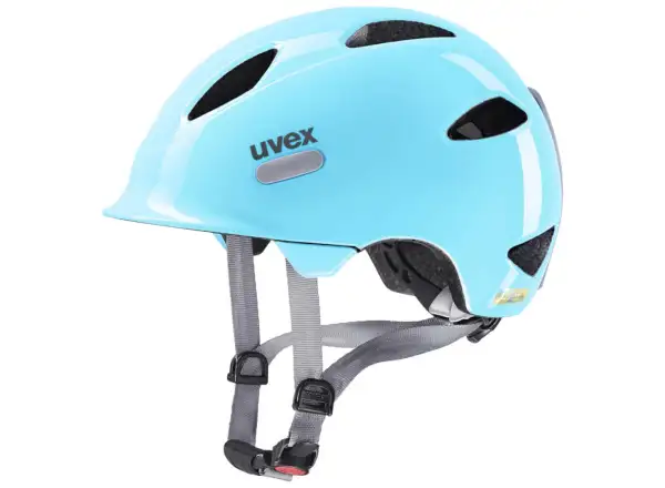 Prilba Uvex Oyo Cloud Blue/Grey