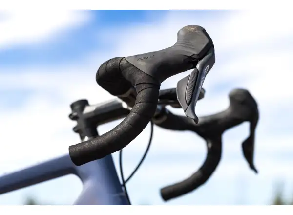 Shimano GRX Di2 ST-RX825 12sp. pravá radenia a zadná brzdová páka