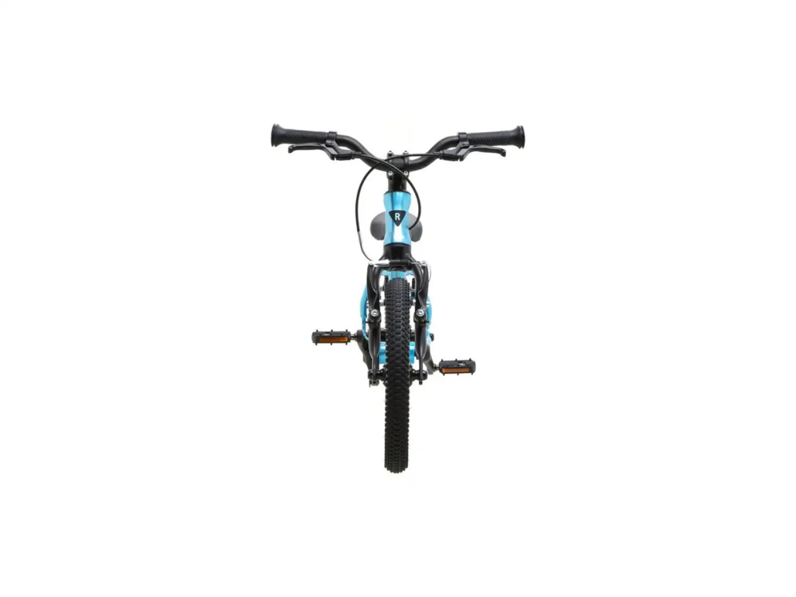 Rascal 14 Aquamarin detský bicykel