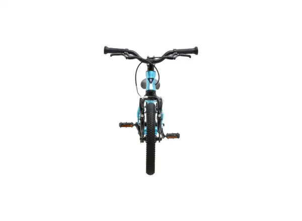 Rascal 14 Aquamarin detský bicykel
