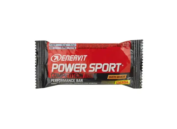 Enervit Power Sport Competition bar 30g