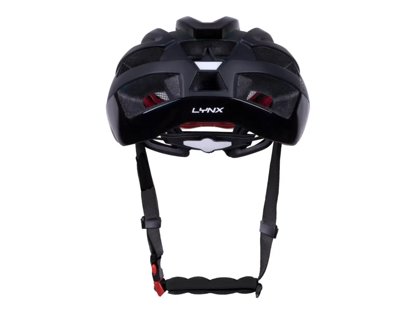 Force Lynx MIPS cyklistická prilba čierna mat./lesk