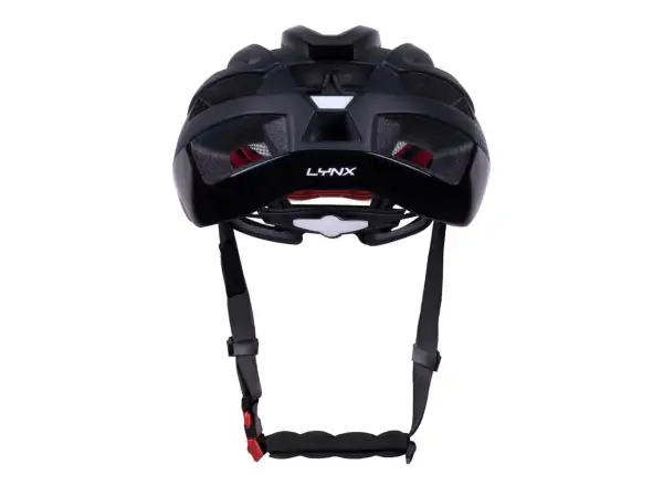 Force Lynx MIPS cyklistická prilba čierna mat./lesk
