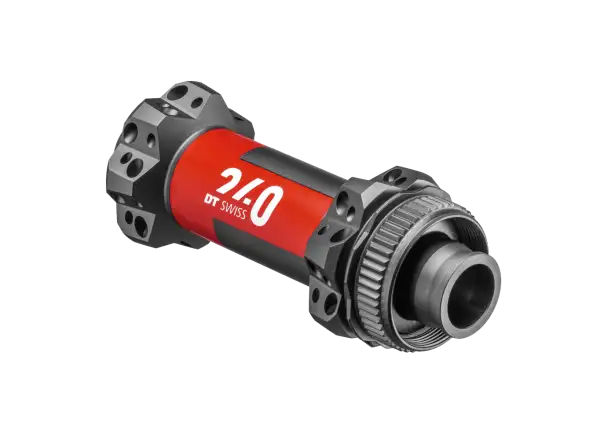 DT Swiss 240 MTB Straightpull CL predný náboj 15x100 mm 28 dier