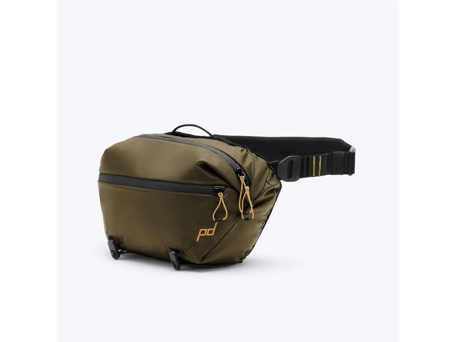 Peak Design Outdoor Sling 7L Kelp